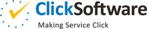 Click Software Logo PNG Vector