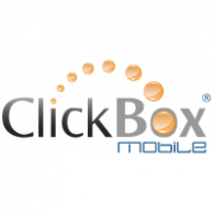 ClickBox Mobile Logo PNG Vector