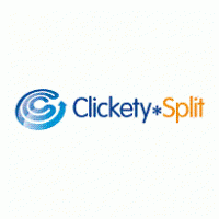 Clickety Split Logo PNG Vector