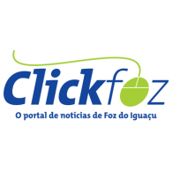 Clickfoz Logo Vector