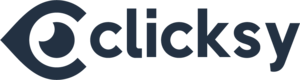 Clicksy Logo PNG Vector