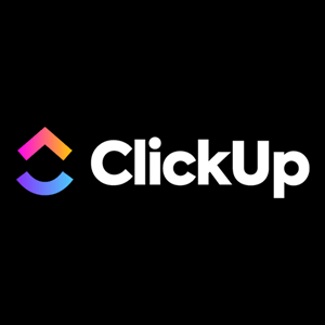 Clickup Logo Vector (.SVG) Free Download