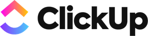 Clickup Logo PNG Vector (SVG) Free Download