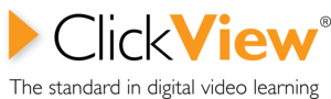 ClickView Logo PNG Vector