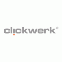 clickwerk Logo PNG Vector