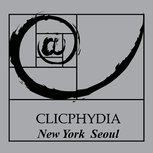 ClicPhydia Logo PNG Vector