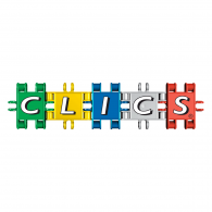 Clics Logo PNG Vector