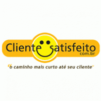 ClienteSatisfeito Logo PNG Vector