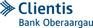 Clientis Bank Oberaargau Logo PNG Vector