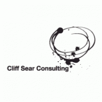 Cliff Sear Consulting Logo PNG Vector