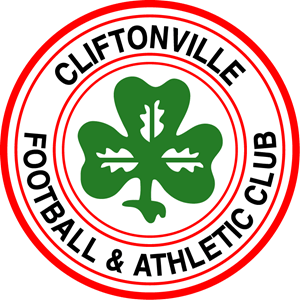 Cliftonville FC Logo PNG Vector