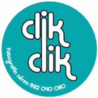 CLIKCLIK Logo Vector