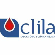 Clila Laboratório Logo PNG Vector