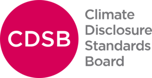 Climate Disclosure Standards Board Logo PNG Vector