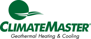 Climate Master Logo PNG Vector