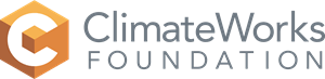 ClimateWorks Foundation Logo PNG Vector