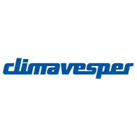 Climavesper Logo PNG Vector