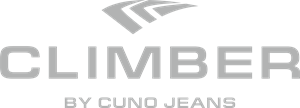 Climber Logo Vector