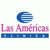 Clinca Las Americas Logo PNG Vector