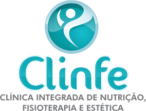 Clinfe Clínica Logo PNG Vector