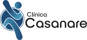 Clinica Casanare Logo PNG Vector