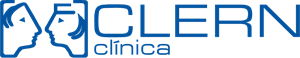 Clínica Clern Logo PNG Vector