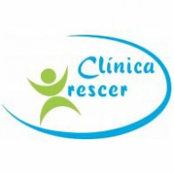 Clinica Crescer Logo PNG Vector