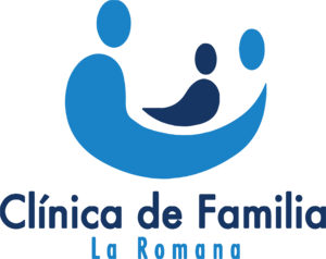 Clínica Familia Logo PNG Vector