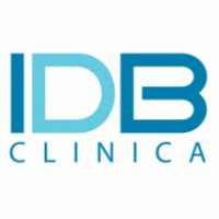 Clinica IDB Logo PNG Vector