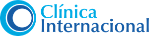 Clinica Internacional Logo PNG Vector