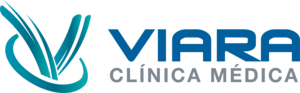 CLINICA MEDICA VIARA Logo PNG Vector