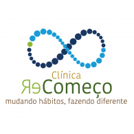 Clinica ReComeço Logo PNG Vector