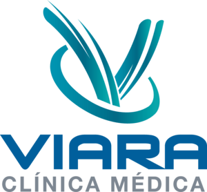 CLINICA VIARA Logo PNG Vector