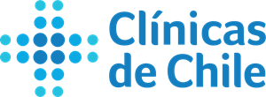 Clinicas de Chile Logo PNG Vector