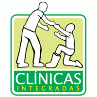 clinicas integradas Logo PNG Vector