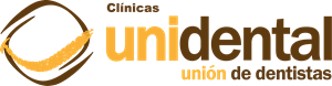 Clínicas Unidental Logo PNG Vector