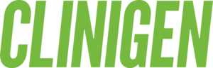 Clinigen Logo PNG Vector