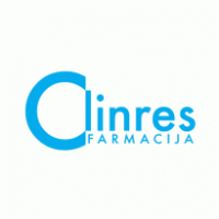 clinres farmacija Logo PNG Vector