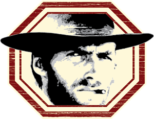 Clint Eastwood Logo PNG Vector