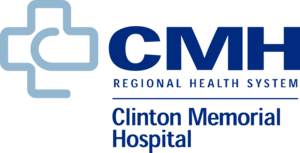 Clinton Memorial Hospital Logo Vector