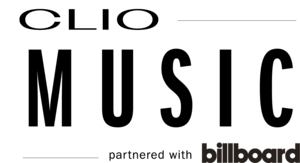 Clio Music Awards Logo Vector
