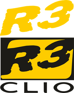 clio r3 Logo PNG Vector