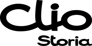 Clio Storia Logo PNG Vector