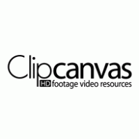 Clipcanvas Logo PNG Vector