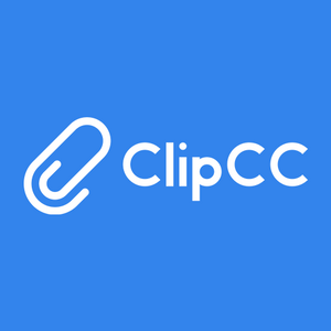ClipCC Logo PNG Vector