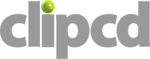 Clipcd Logo PNG Vector