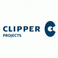 Clipper Projects Logo Vector