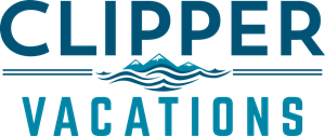 Clipper Vacations Logo PNG Vector