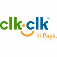 clk clk Logo PNG Vector