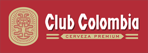 Cllub Colombia Logo Vector